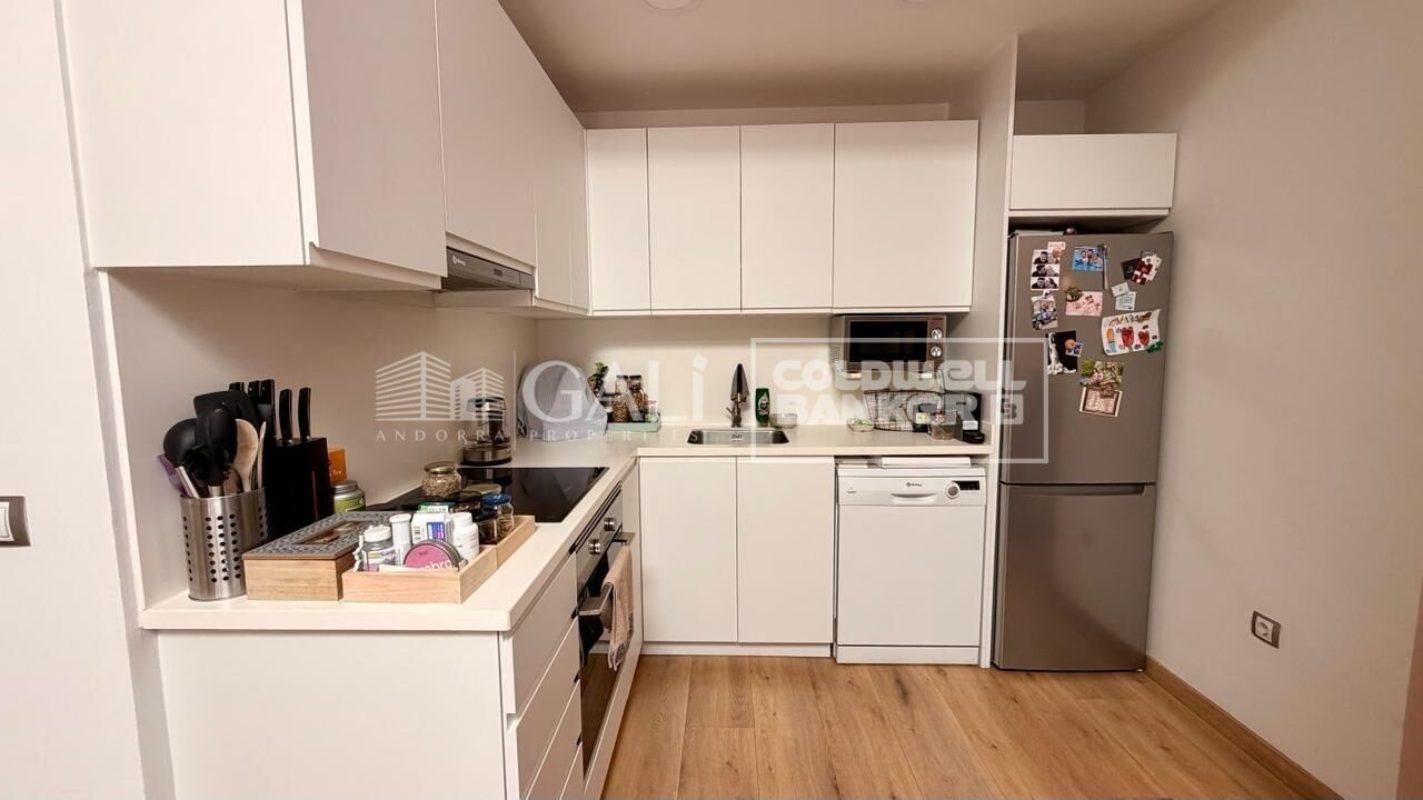 Penthouse 3 Pièces Acheter Escaldes-Engordany