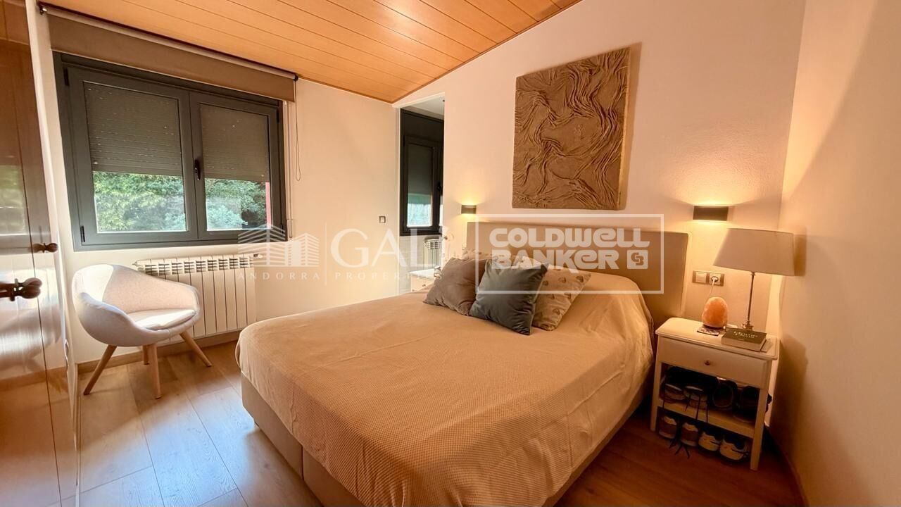 Penthouse 3 Pièces Acheter Escaldes-Engordany