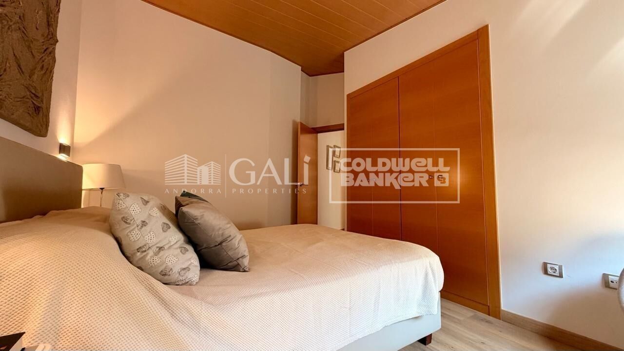 Penthouse 3 Pièces Acheter Escaldes-Engordany