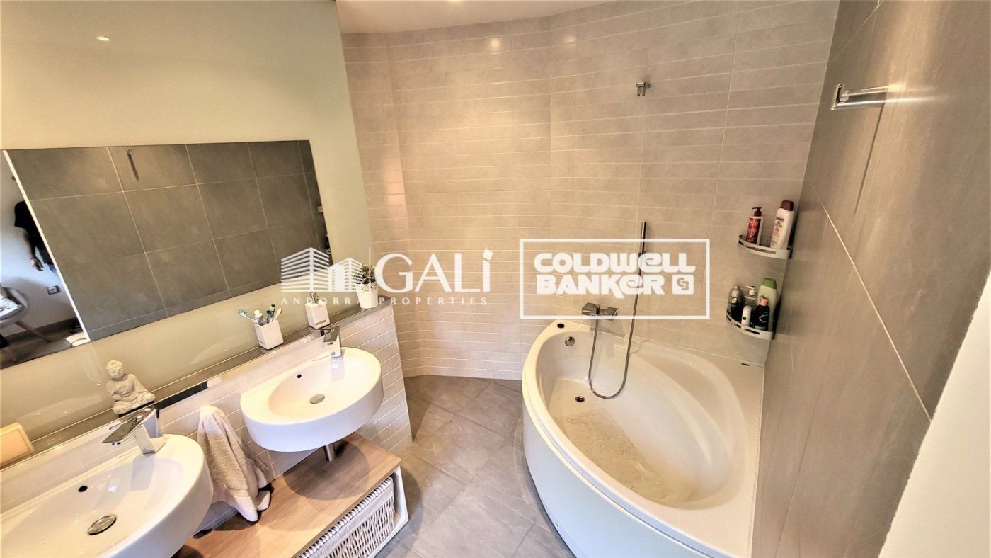 Penthouse 3 Pièces Acheter Escaldes-Engordany