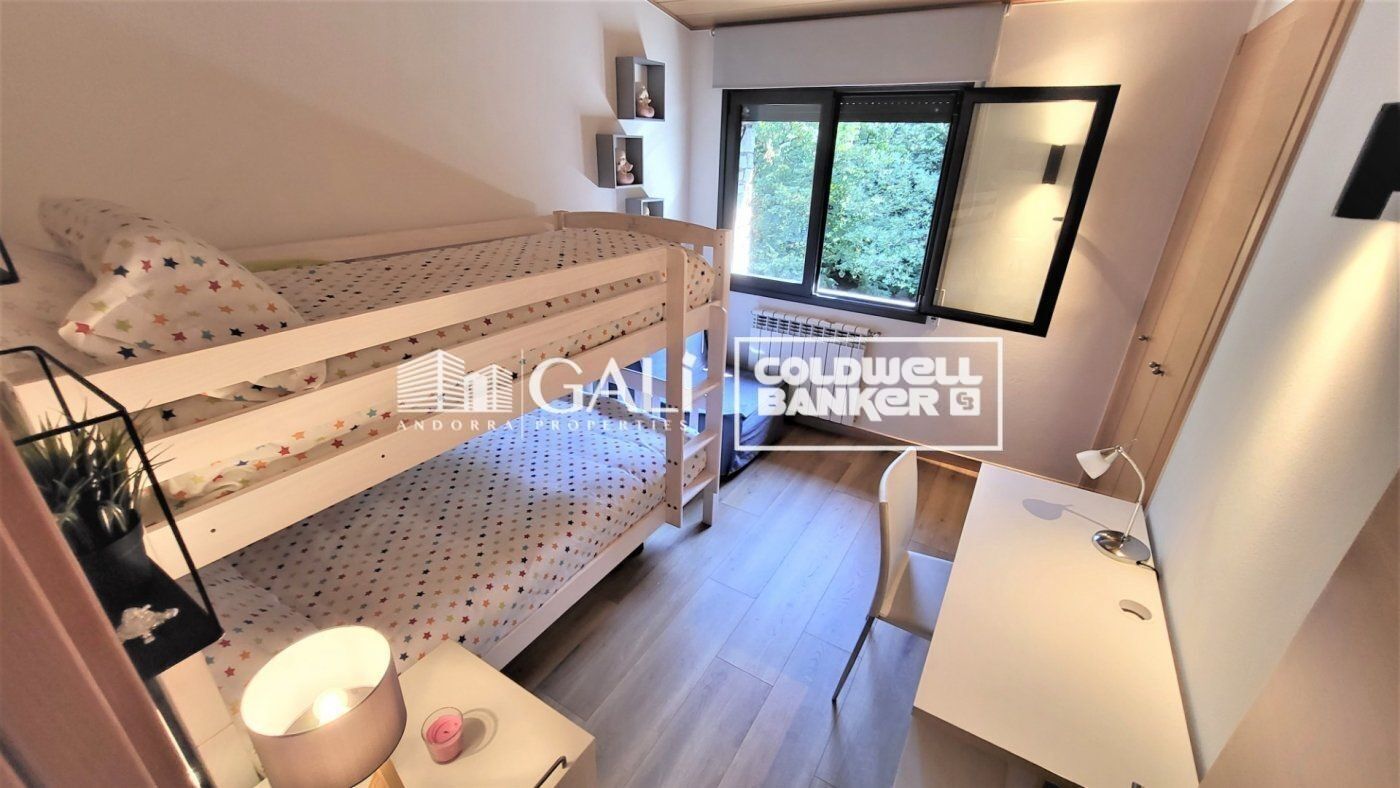 Penthouse 3 Pièces Acheter Escaldes-Engordany