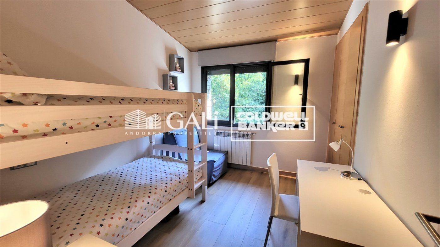 Penthouse 3 Pièces Acheter Escaldes-Engordany
