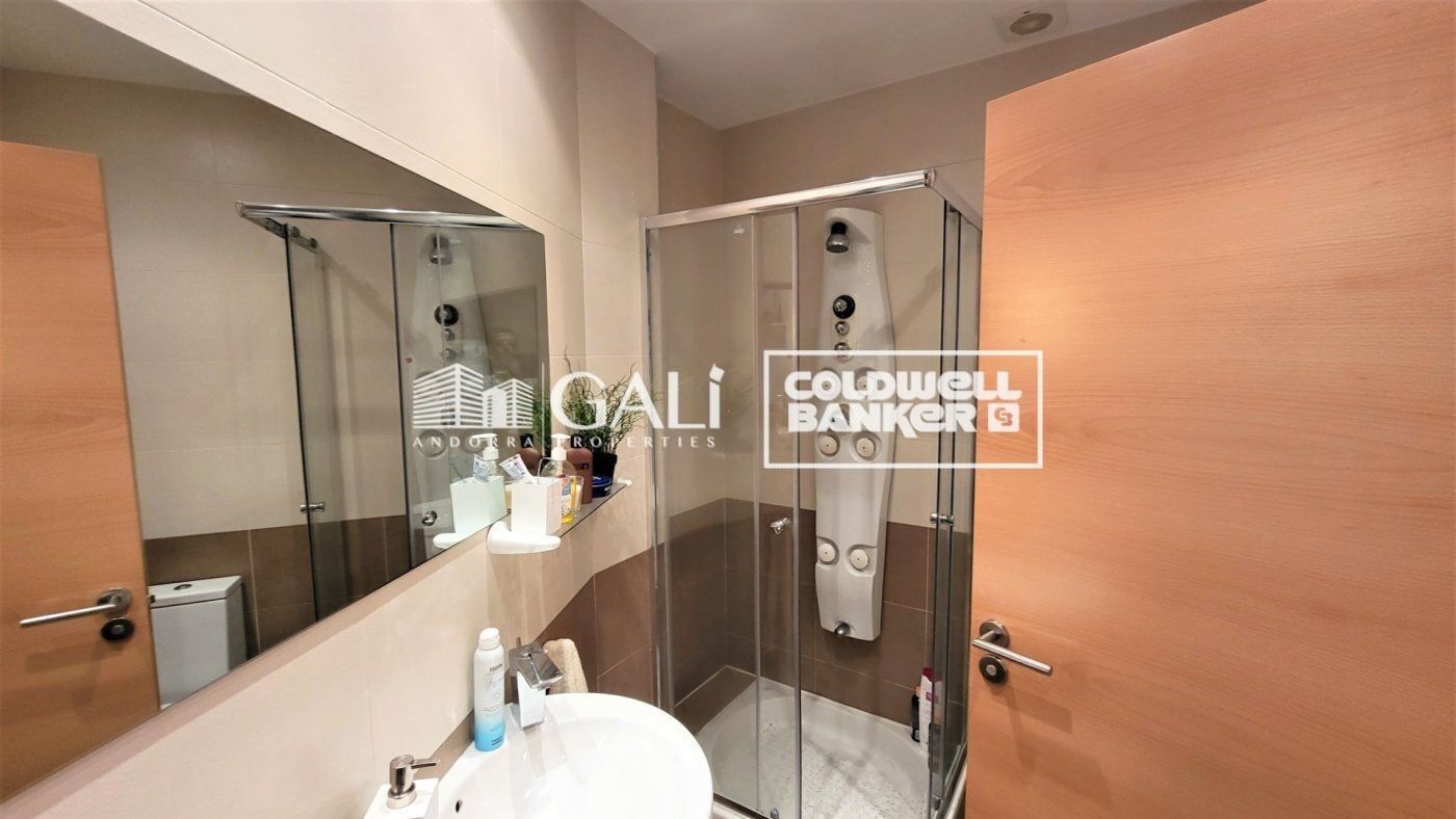 Penthouse 3 Pièces Acheter Escaldes-Engordany