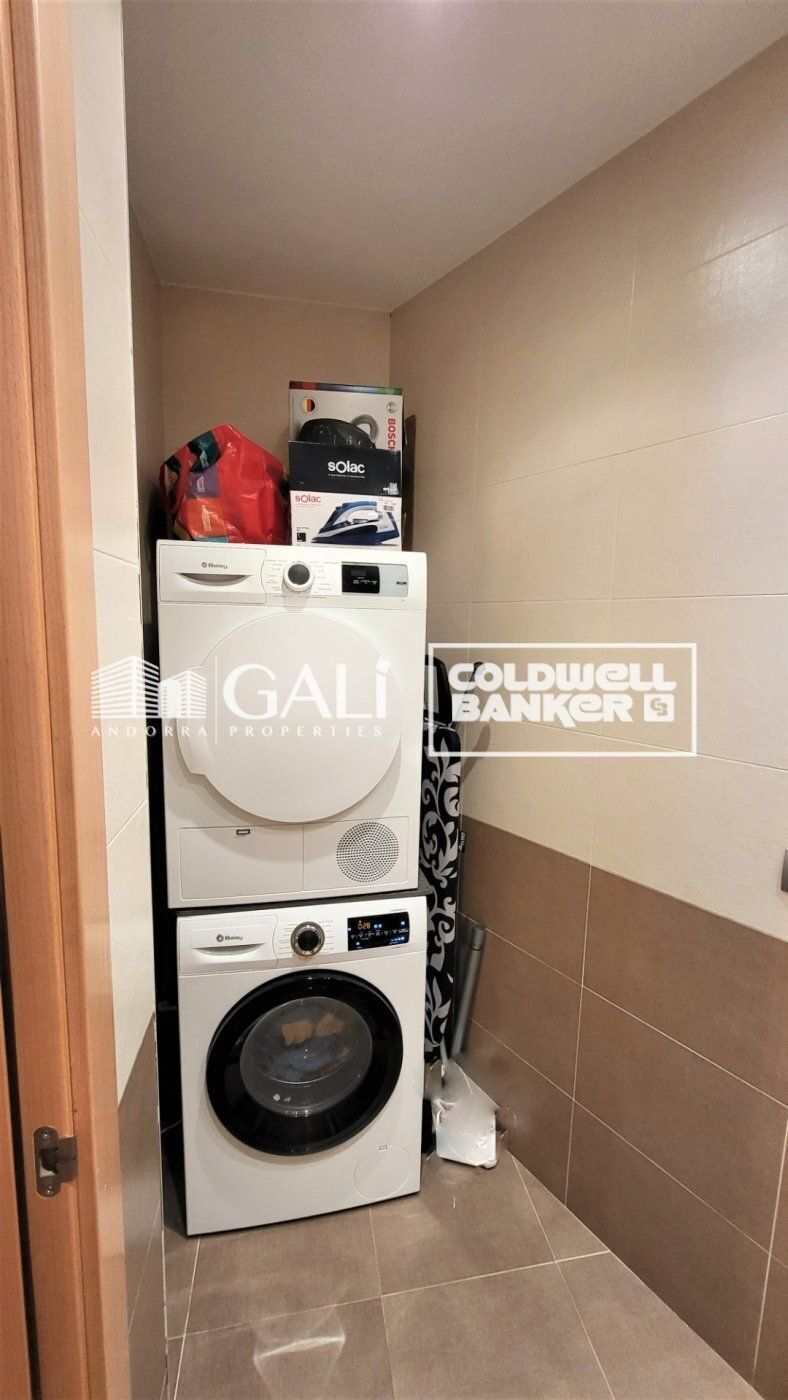 Penthouse 3 Pièces Acheter Escaldes-Engordany