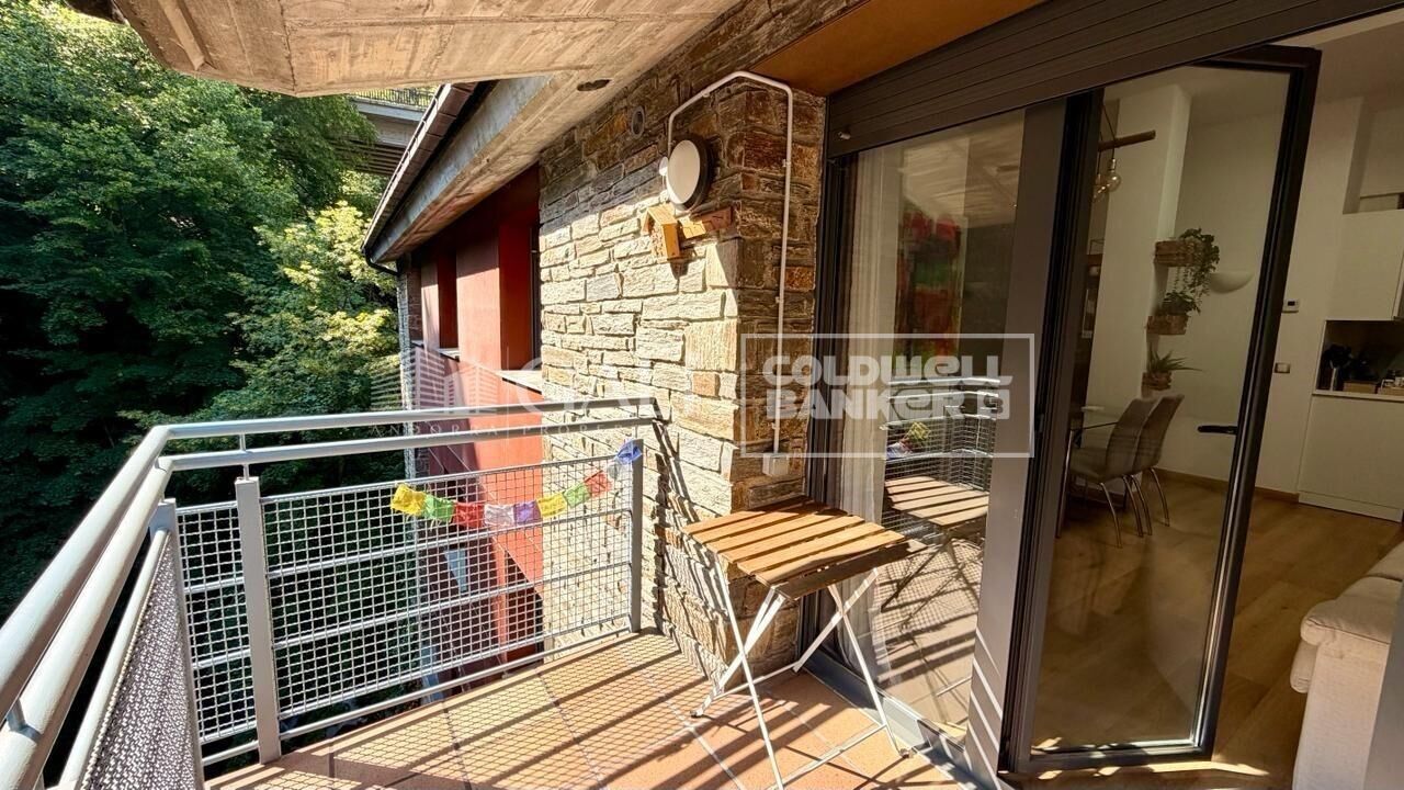 Penthouse 3 Pièces Acheter Escaldes-Engordany