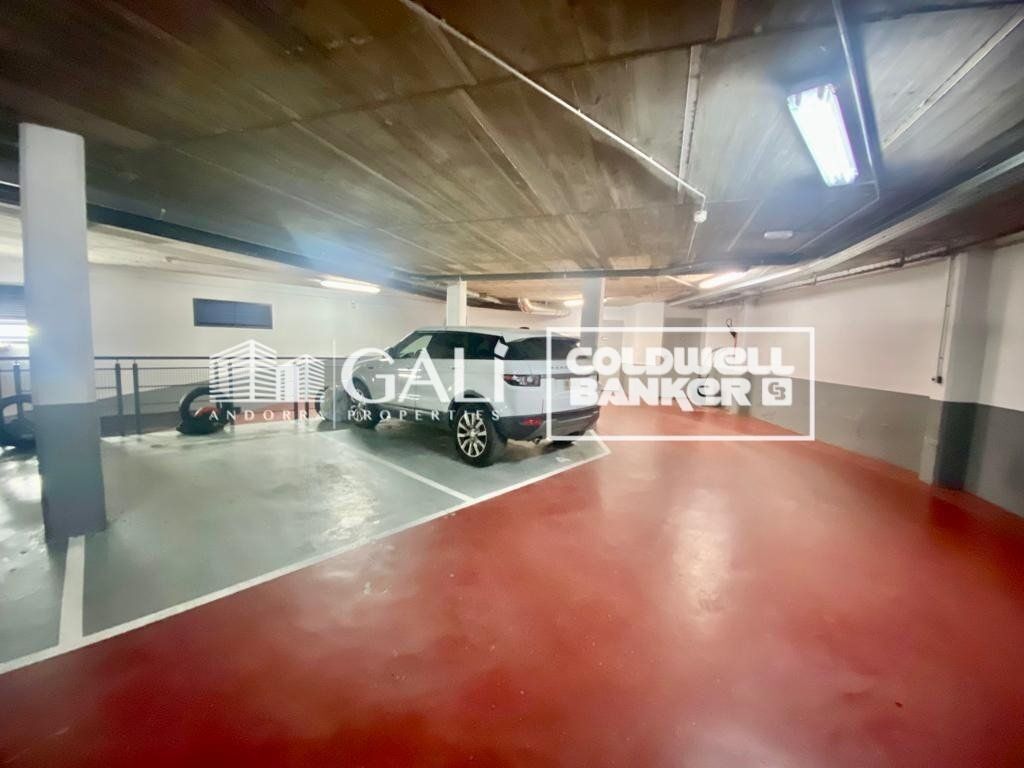 Penthouse 3 Pièces Acheter Escaldes-Engordany