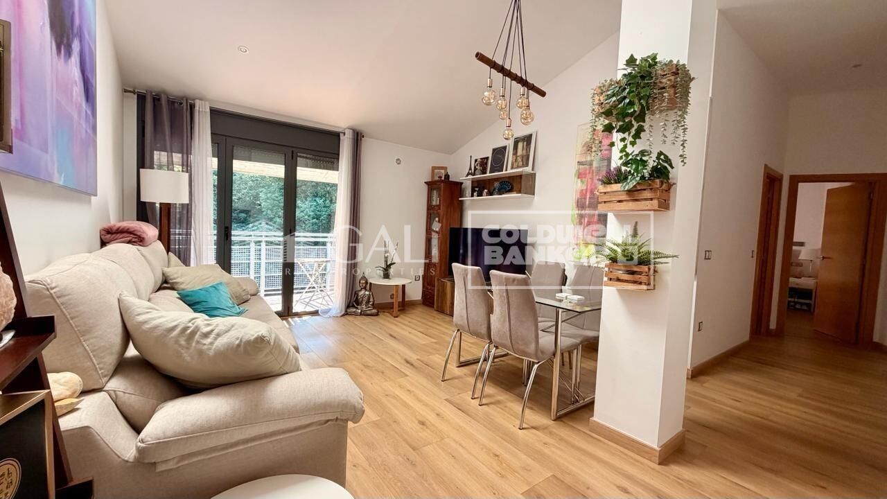 Ático 2 habitaciones Venta Escaldes-Engordany