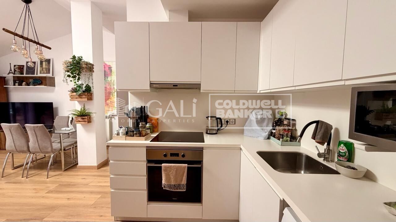 Ático 2 habitaciones Venta Escaldes-Engordany