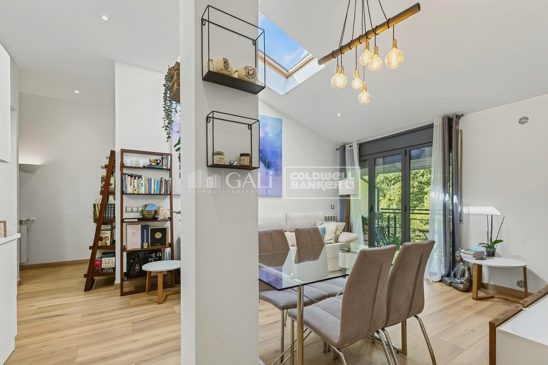 Ático 2 habitaciones Venta Escaldes-Engordany
