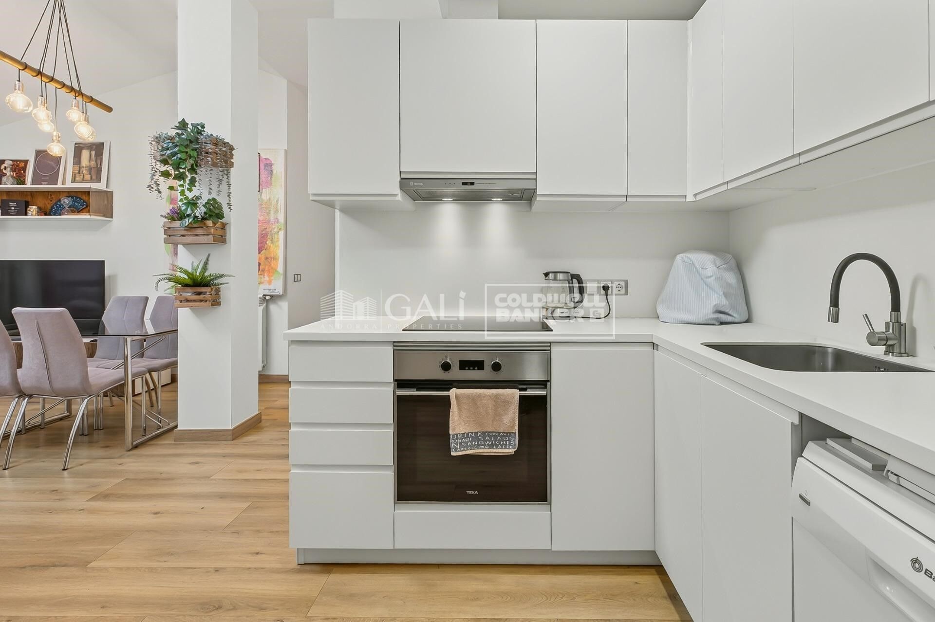 Ático 2 habitaciones Venta Escaldes-Engordany