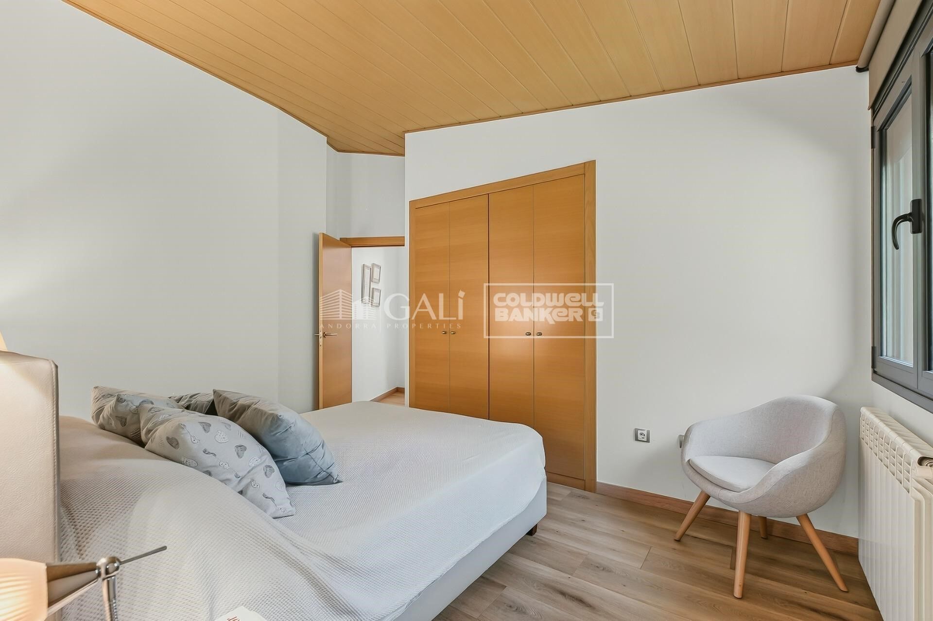 Ático 2 habitaciones Venta Escaldes-Engordany