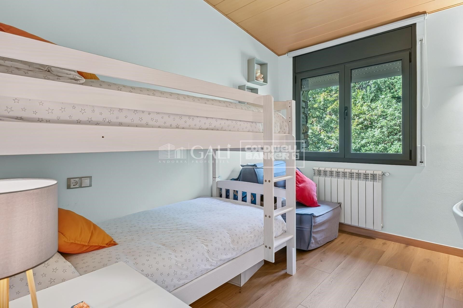 Ático 2 habitaciones Venta Escaldes-Engordany