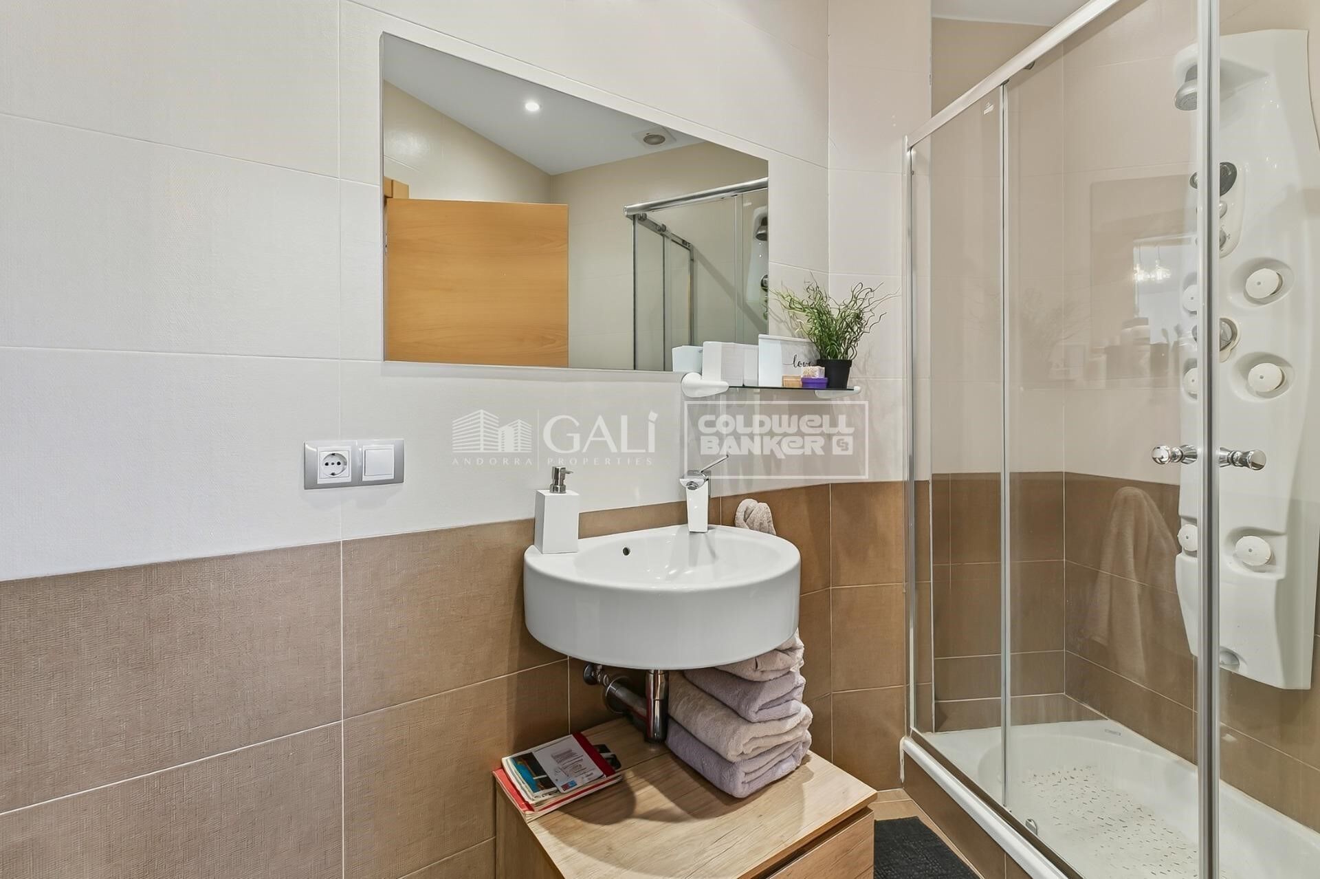 Ático 2 habitaciones Venta Escaldes-Engordany