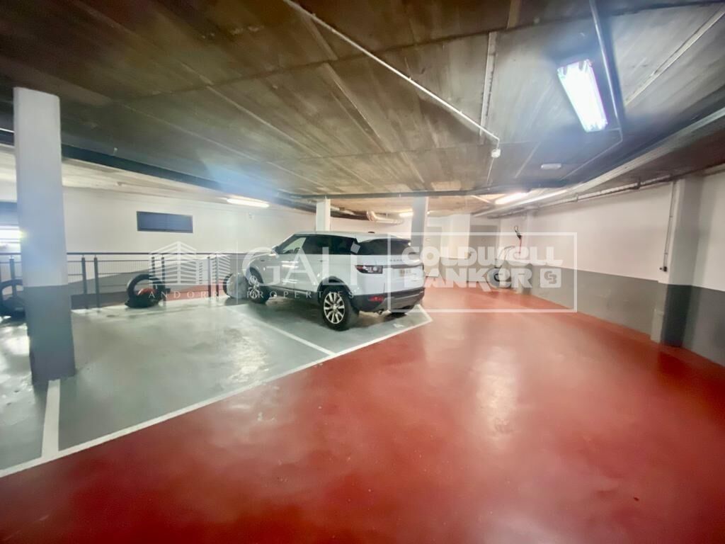Ático 2 habitaciones Venta Escaldes-Engordany