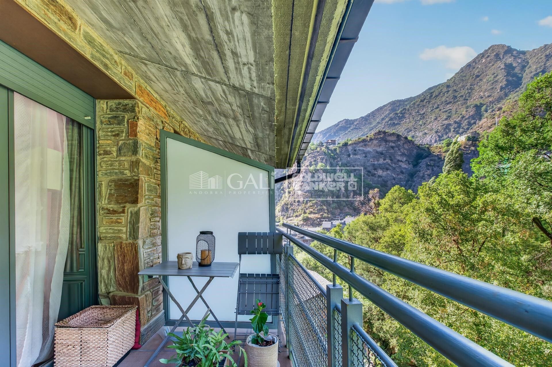 Penthouse 3 Pièces Acheter Escaldes-Engordany