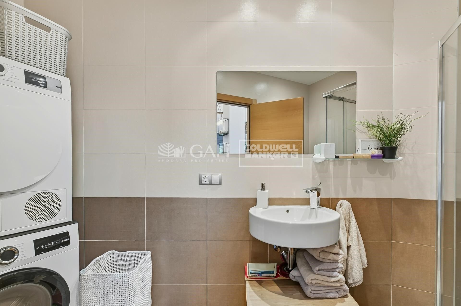 Penthouse 3 Pièces Acheter Escaldes-Engordany