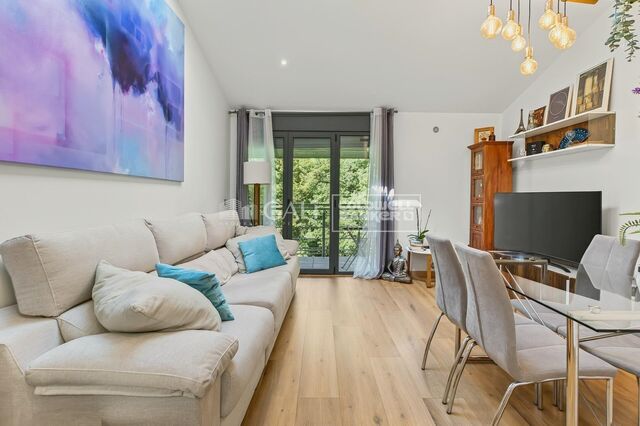 Penthouse 3 Pièces Acheter Escaldes-Engordany