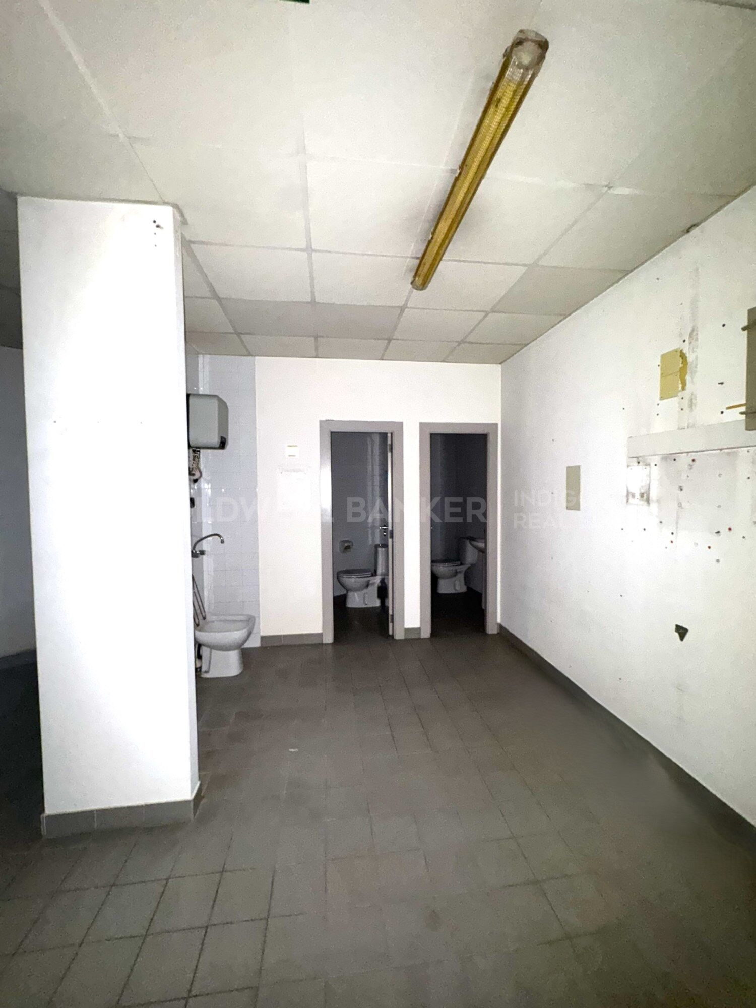 Commercial Rent Vigo