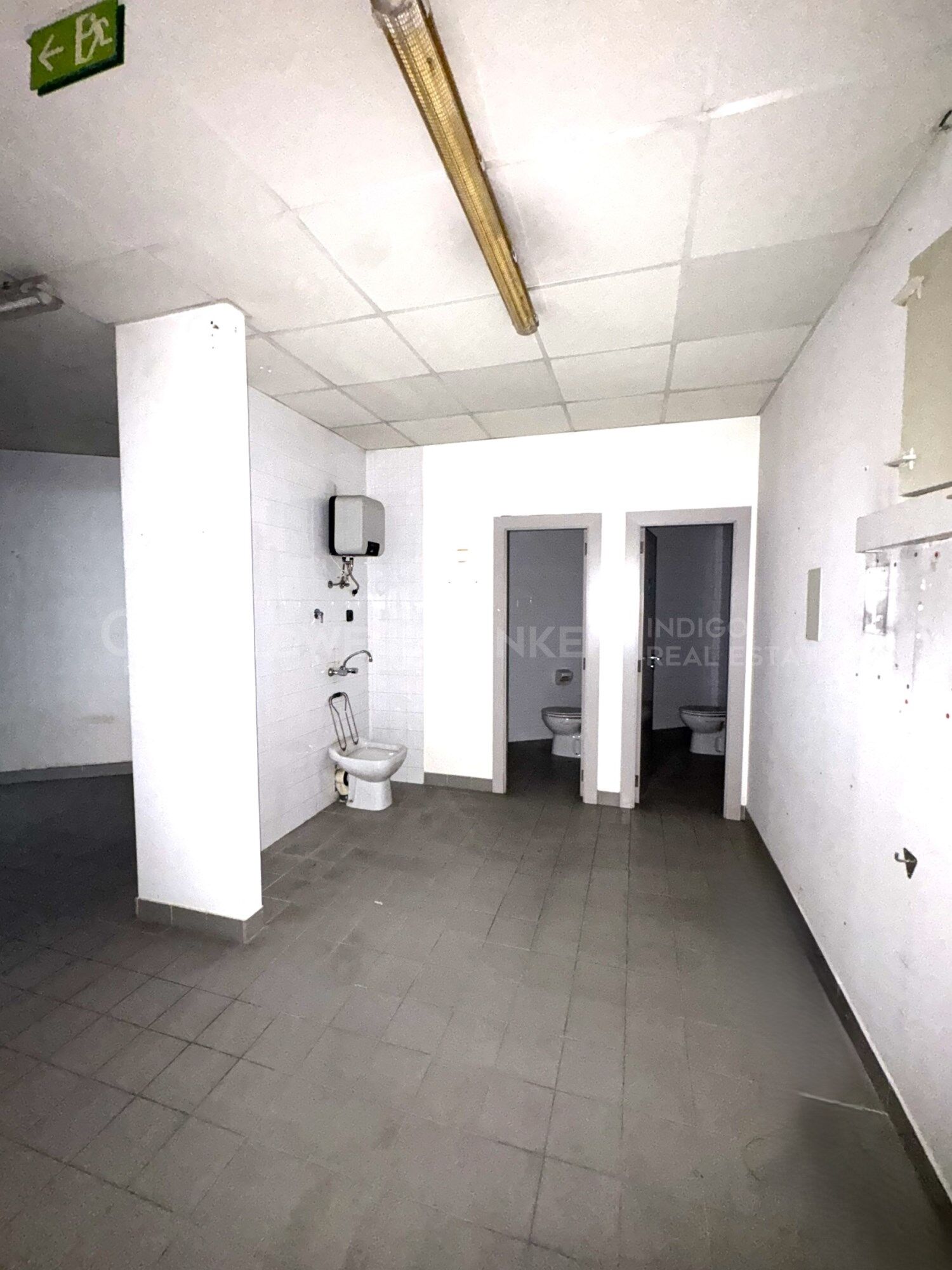 Commercial Rent Vigo