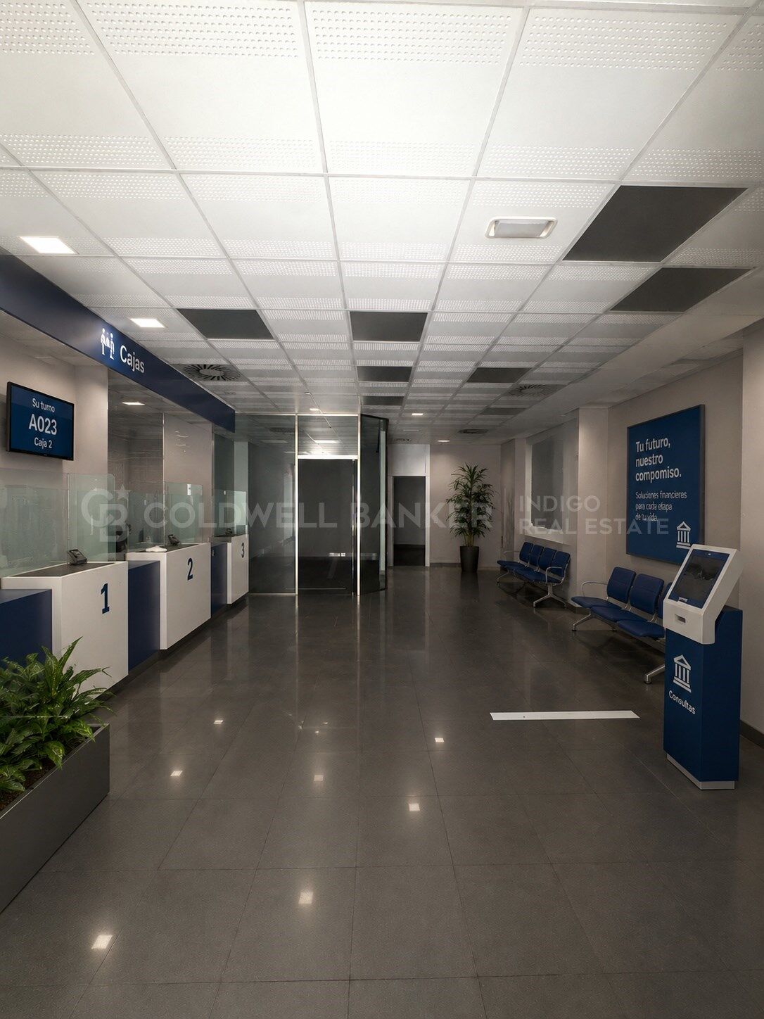Commercial Rent Vigo