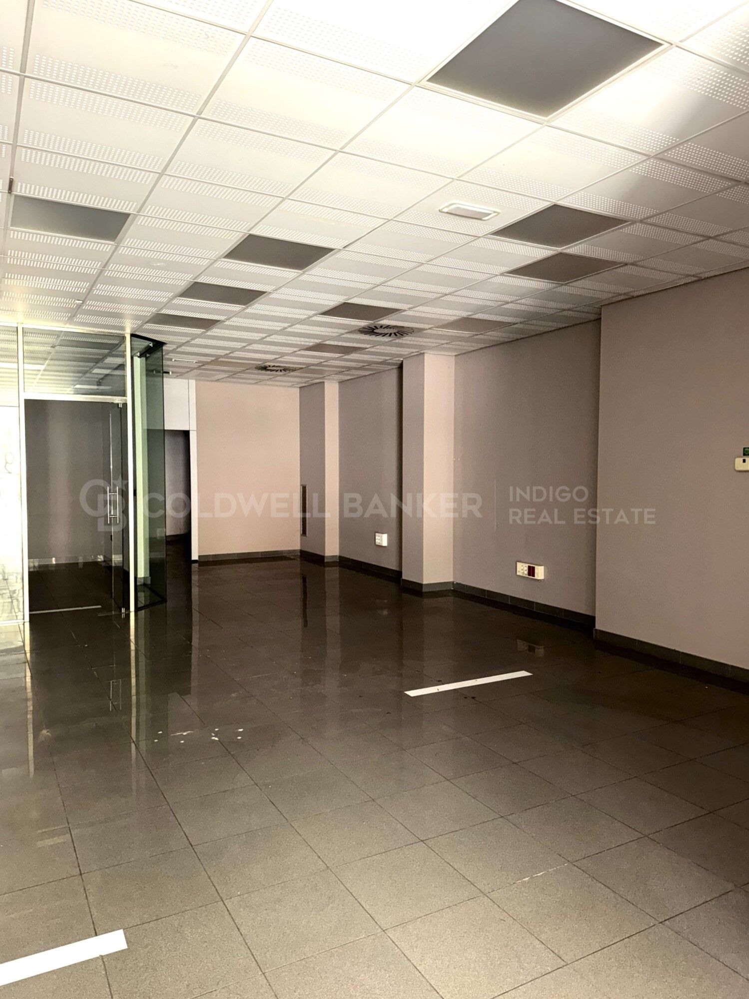 Local commercial Location Vigo