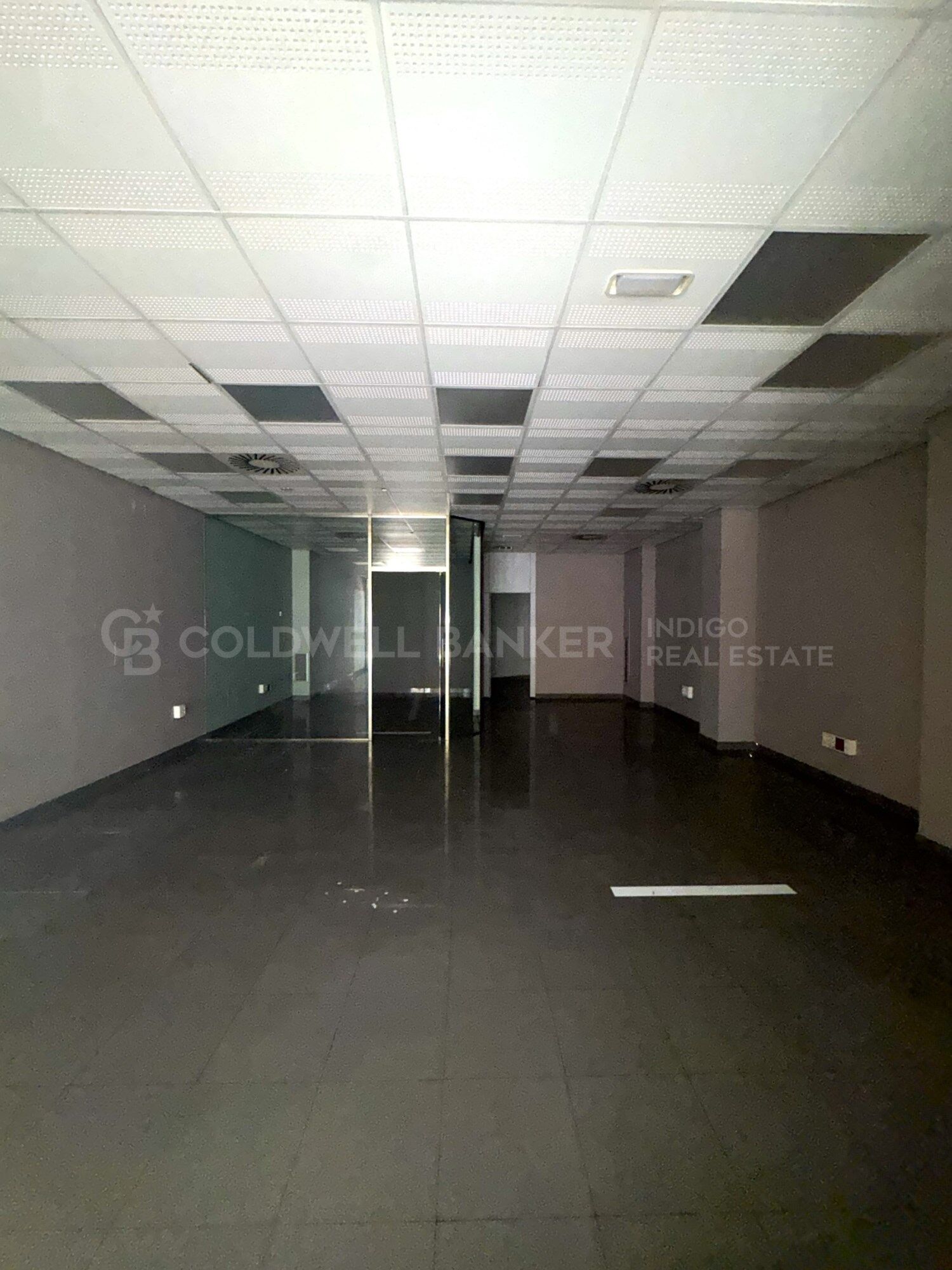 Local commercial Location Vigo