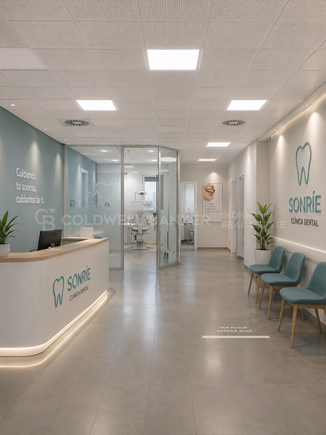 Commercial Rent Vigo