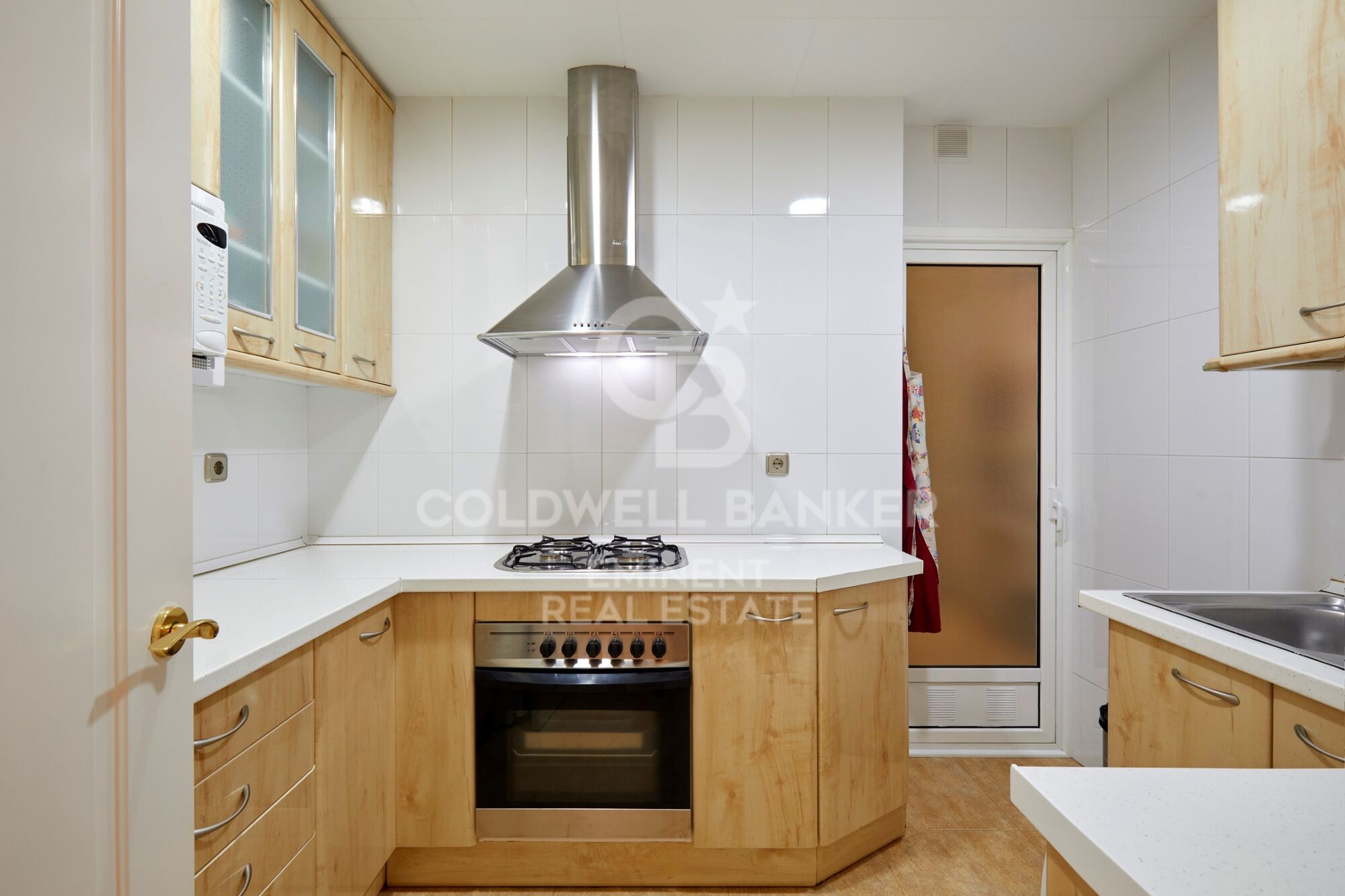 Piso en venta en La Nova esquerra de L'Eixample