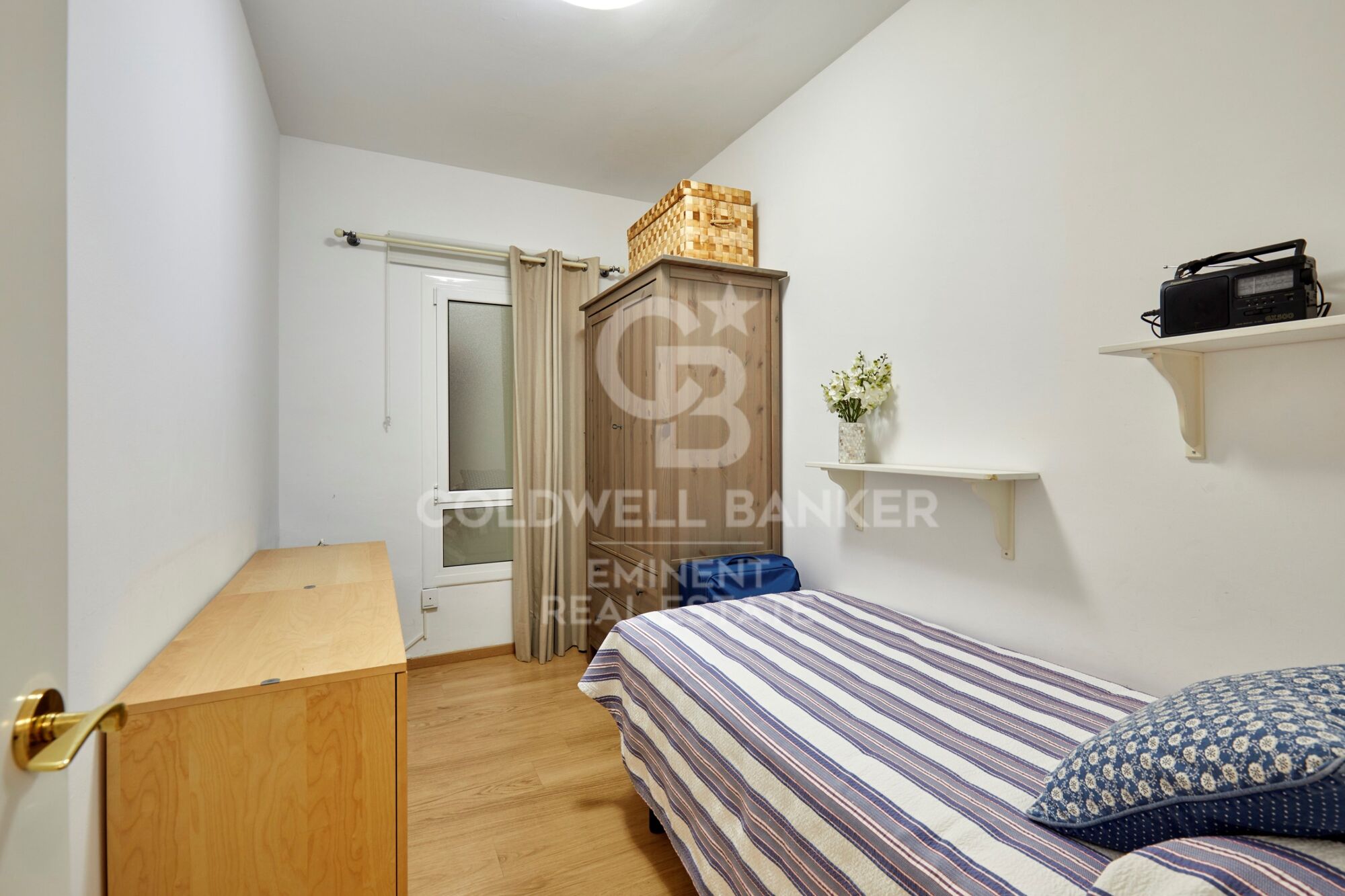 Piso en venta en La Nova esquerra de L'Eixample