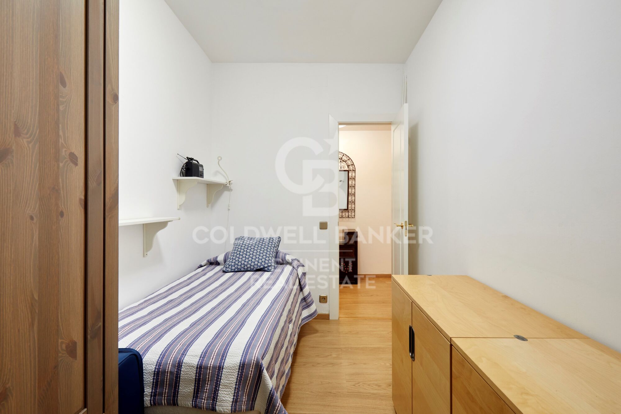 Piso en venta en La Nova esquerra de L'Eixample