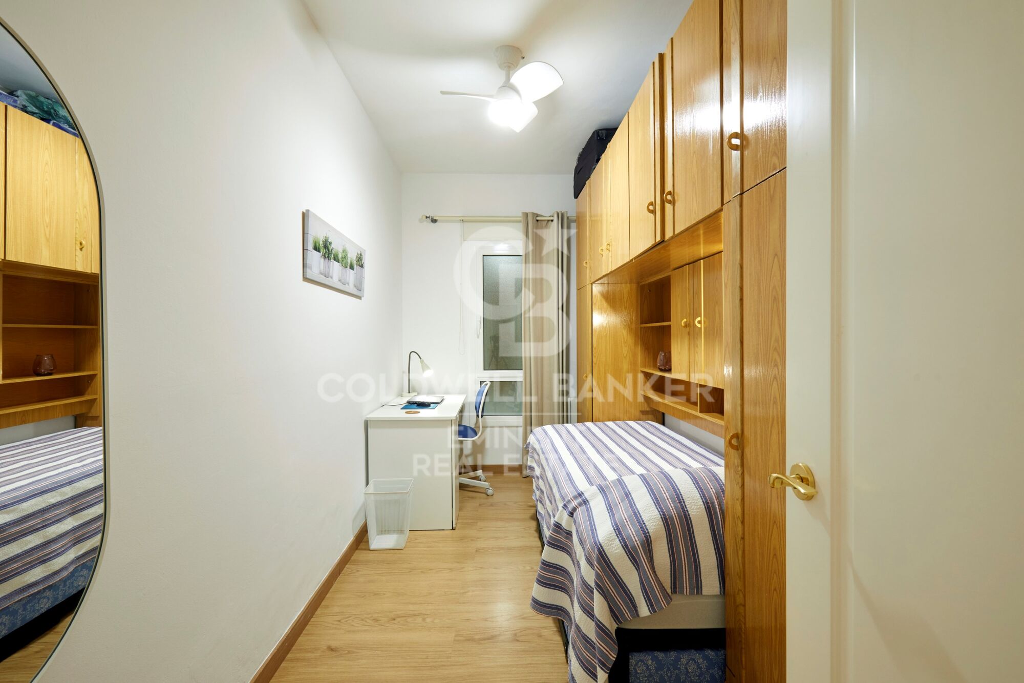 Piso en venta en La Nova esquerra de L'Eixample
