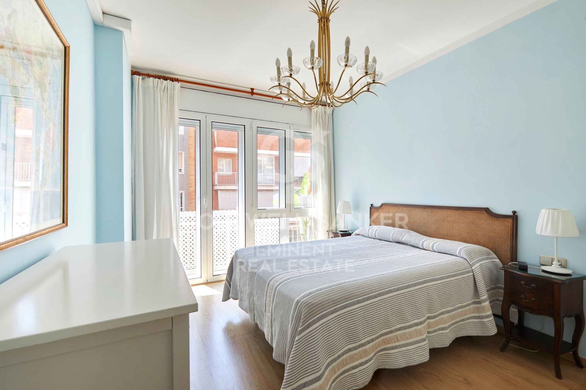 Piso en venta en La Nova esquerra de L'Eixample