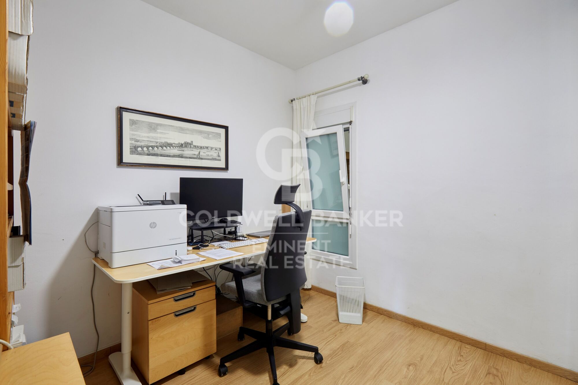 Piso en venta en La Nova esquerra de L'Eixample