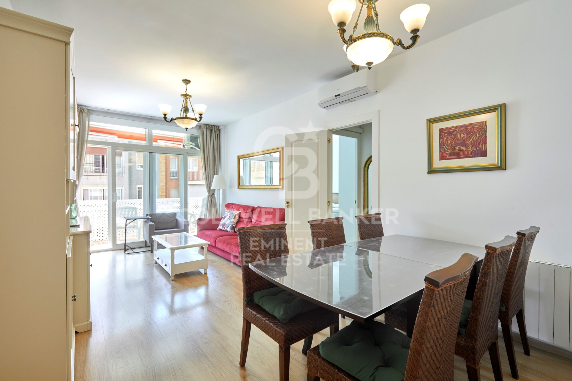 Flat Acheter Barcelona