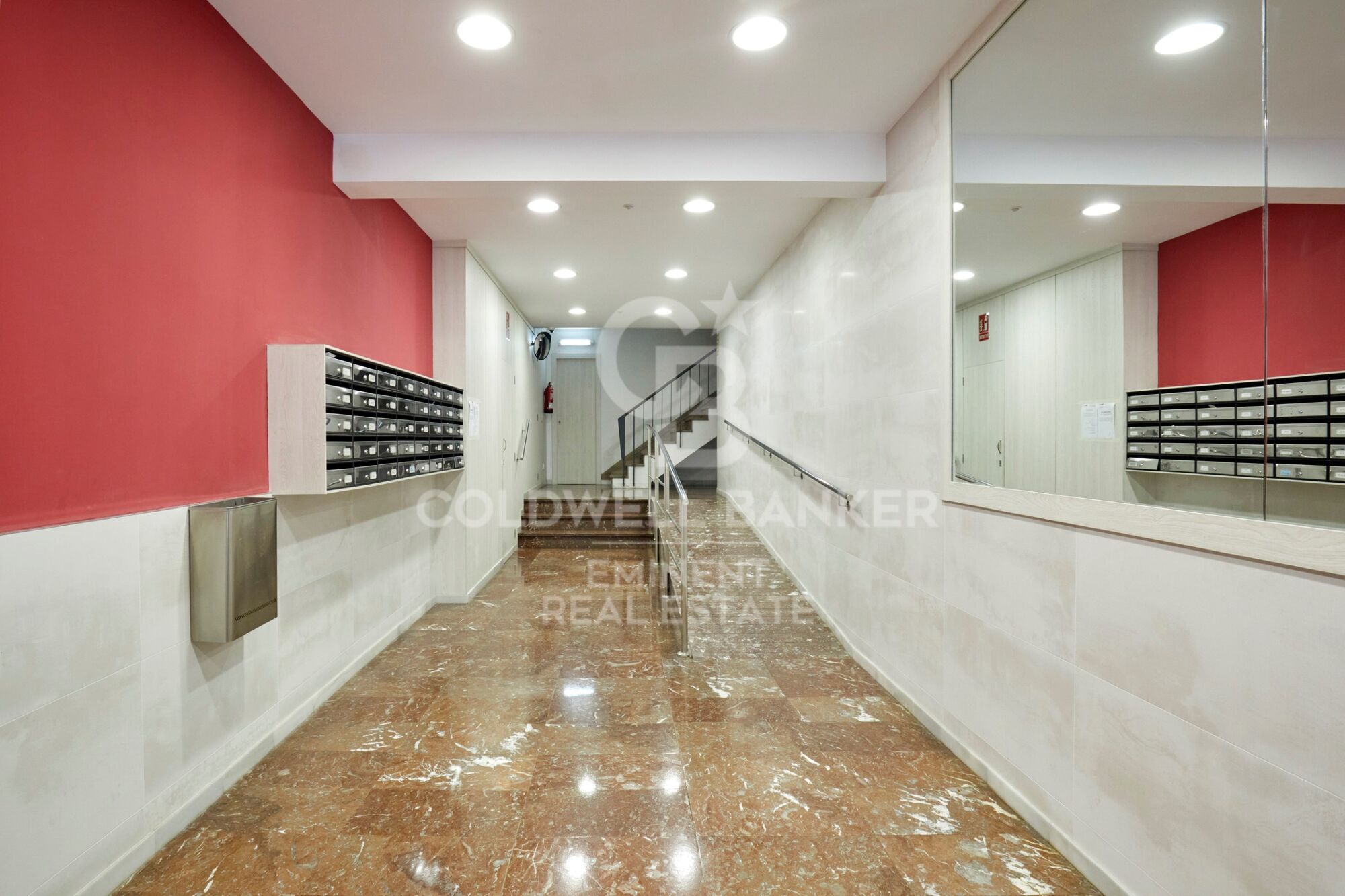 Flat Acheter Barcelona