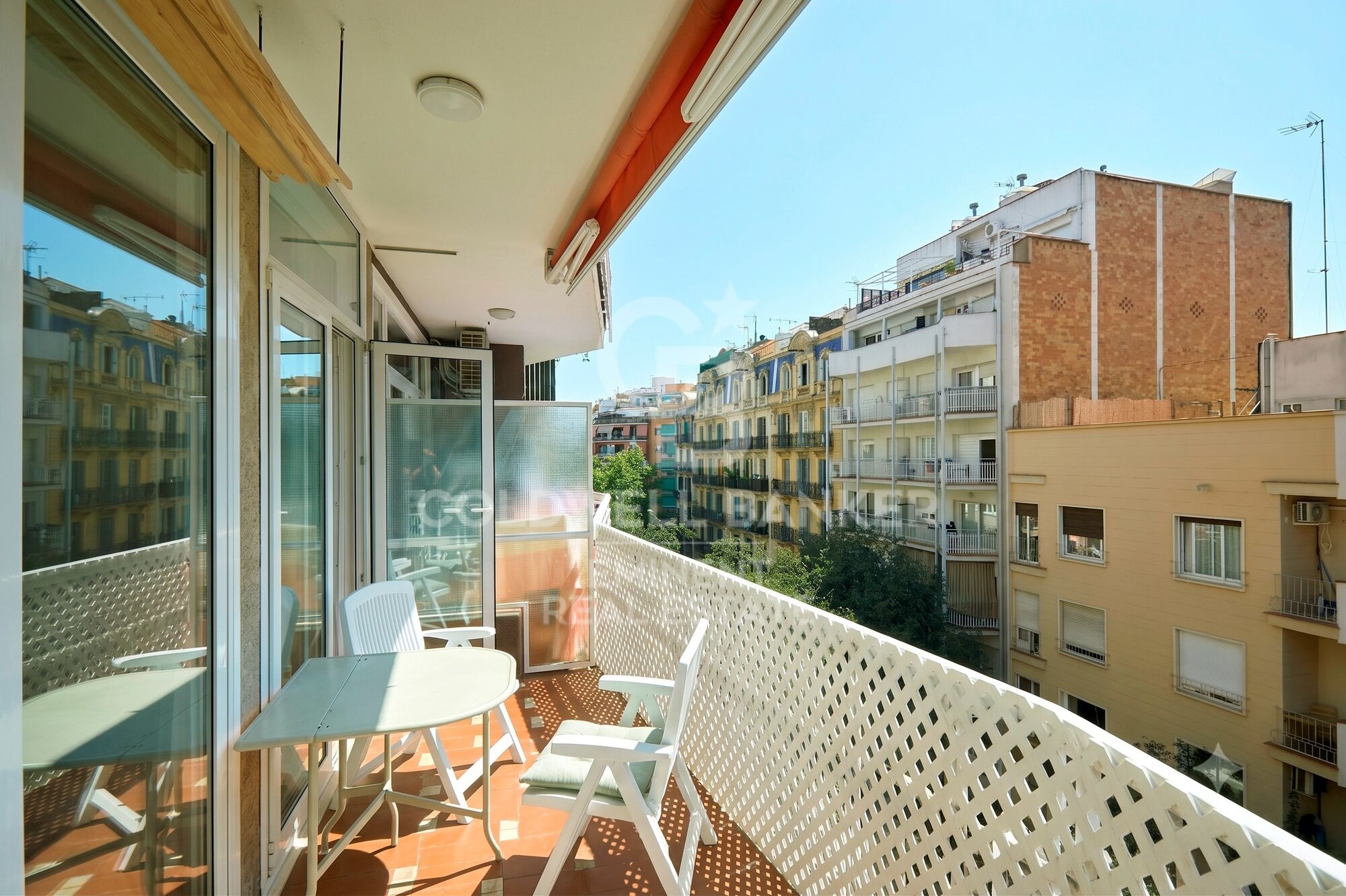 Flat Acheter Barcelona