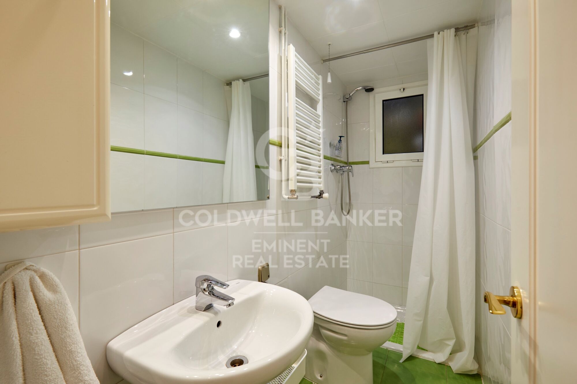 Flat Acheter Barcelona