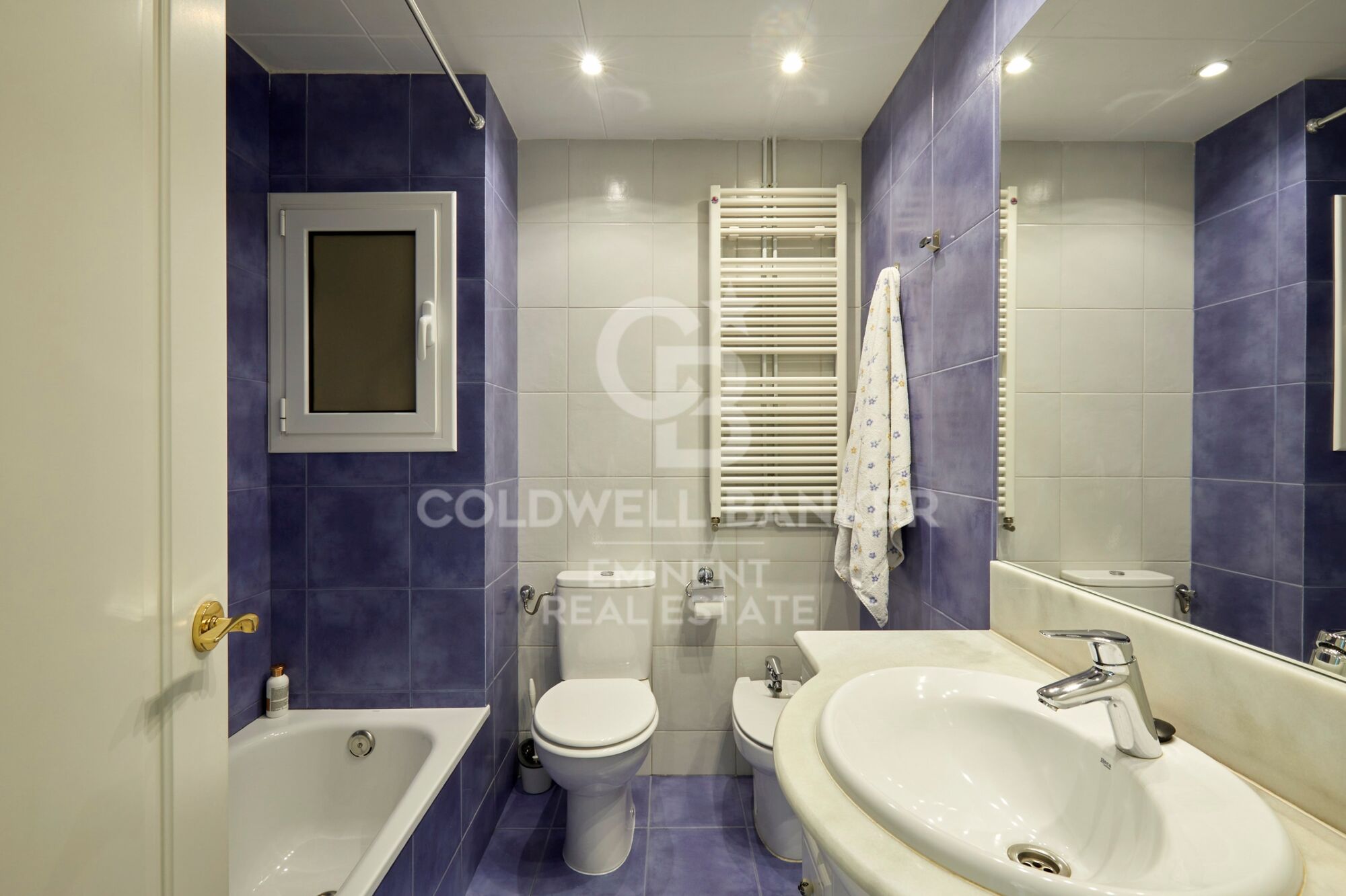 Flat Acheter Barcelona