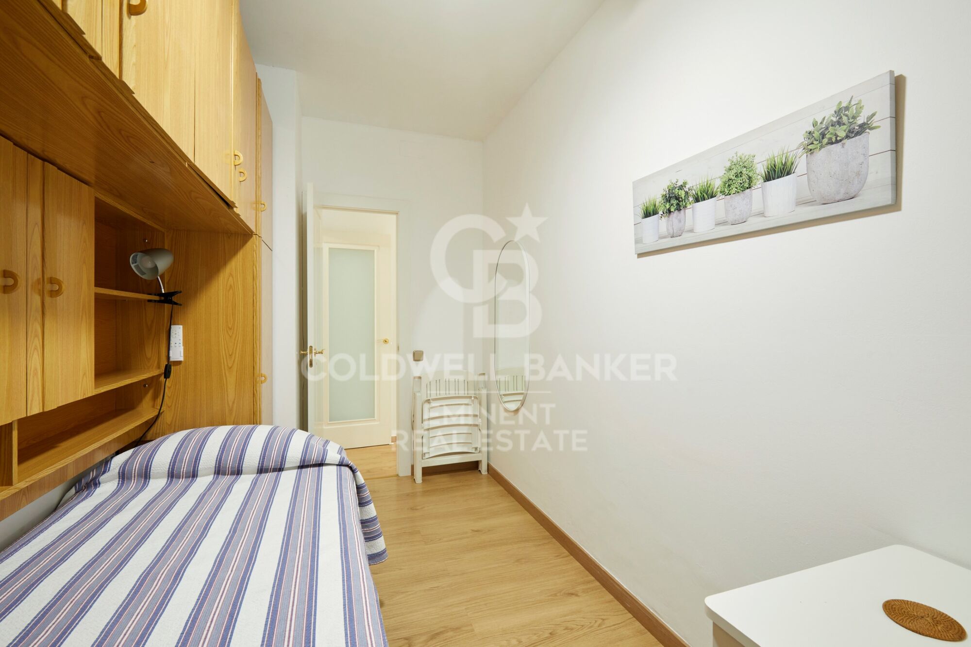 Wohnung Verkauf Barcelona