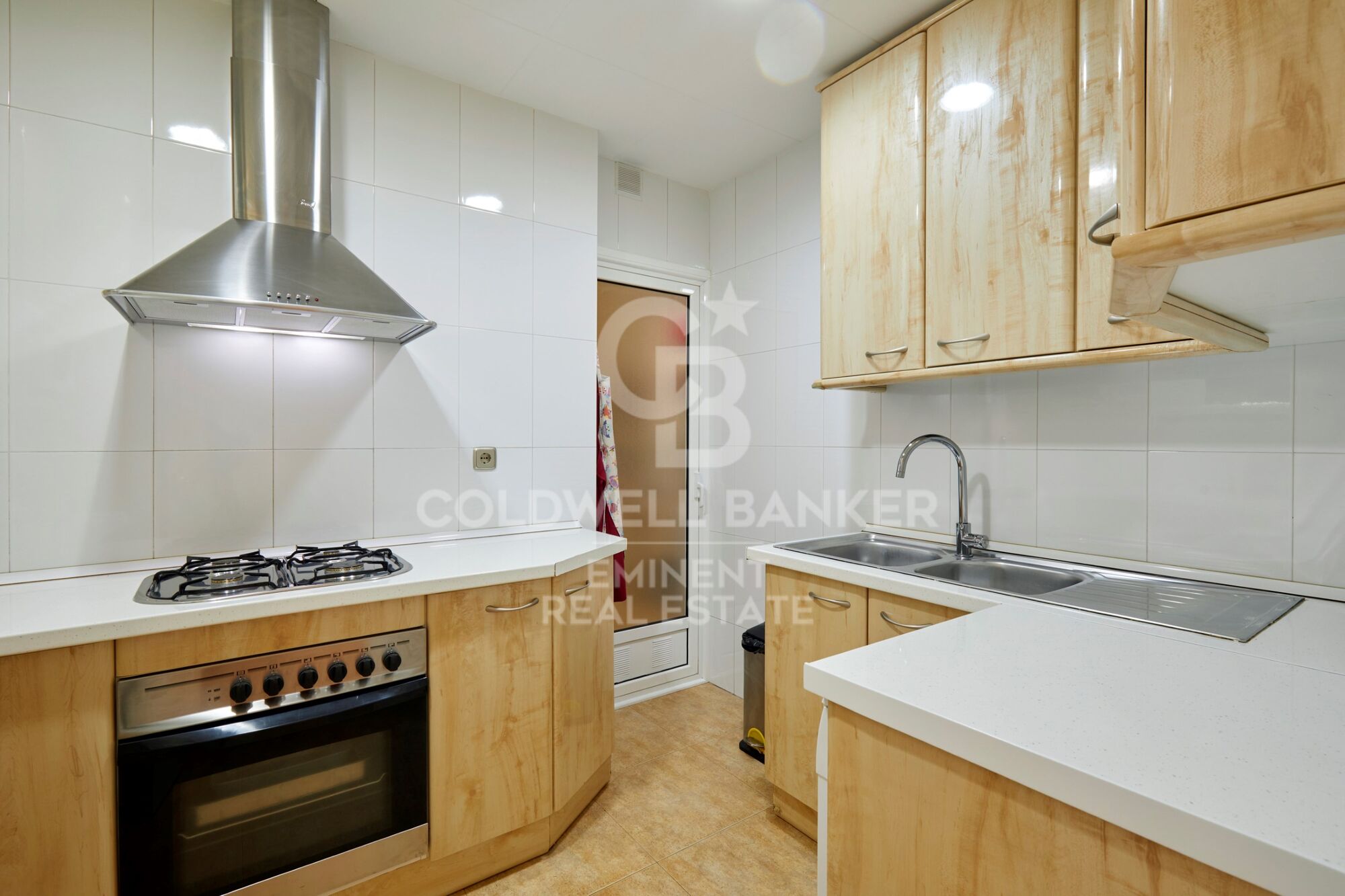 Wohnung Verkauf Barcelona