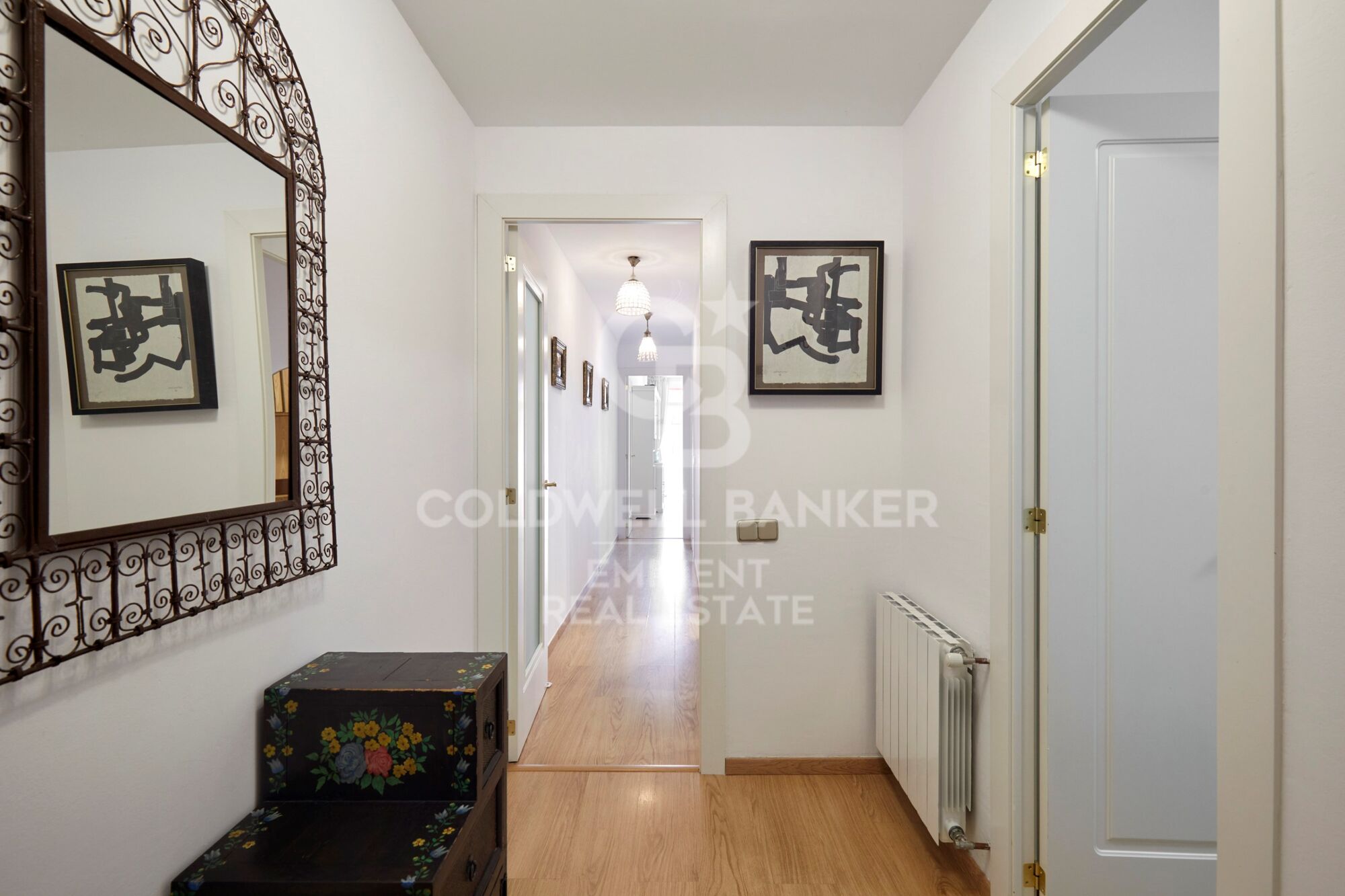 Flat Acheter Barcelona