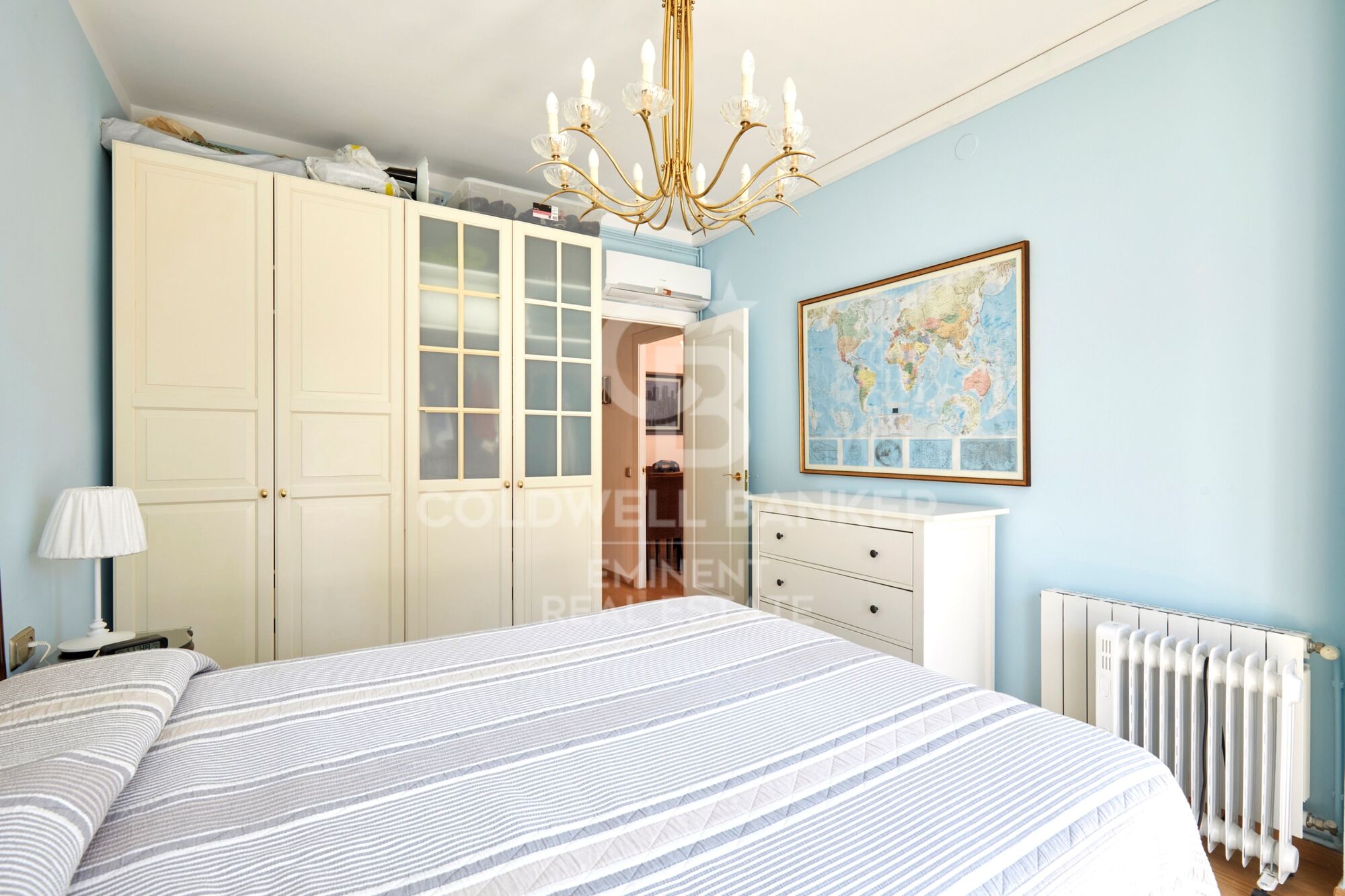 Flat Acheter Barcelona