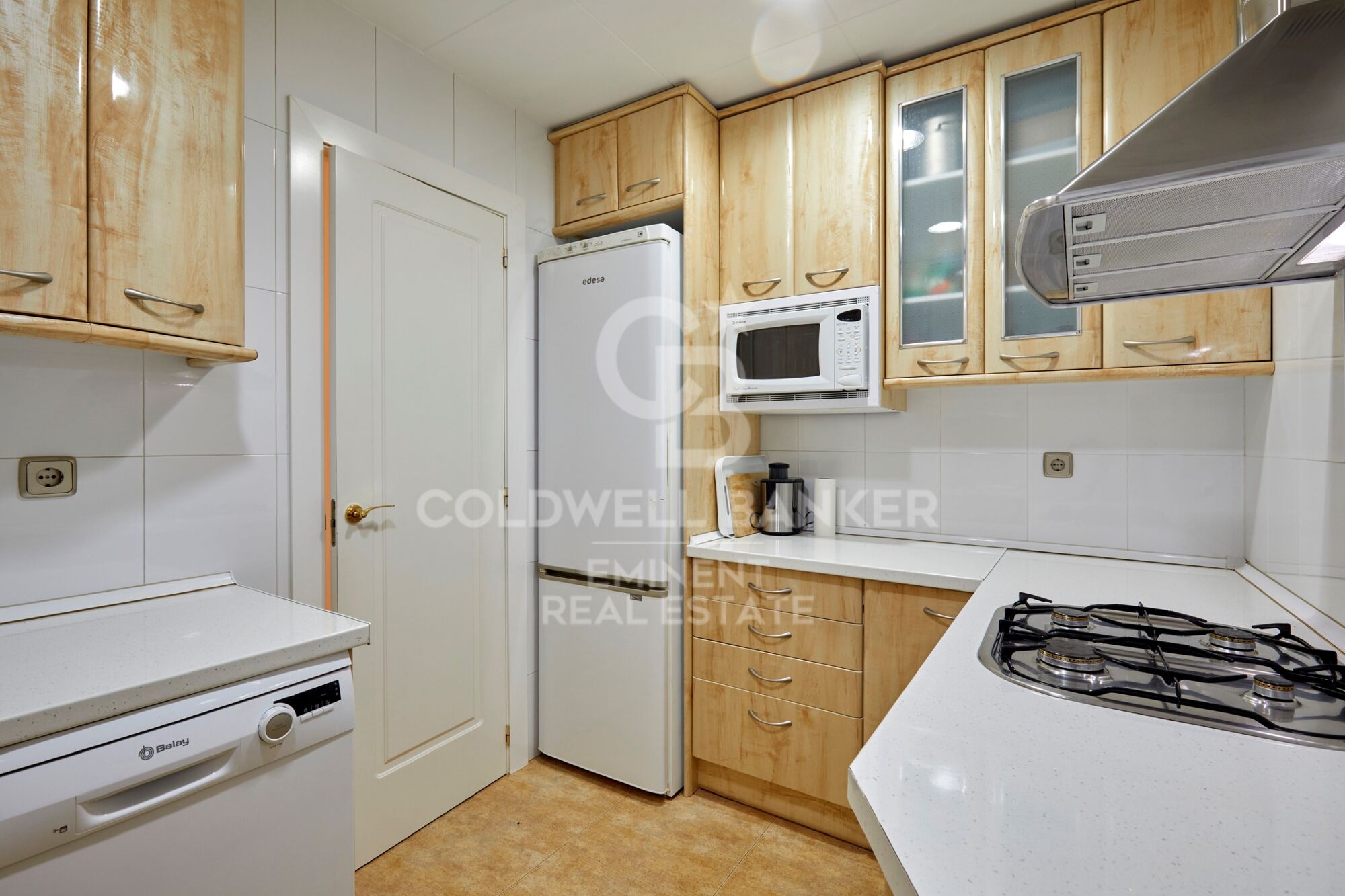Flat Acheter Barcelona