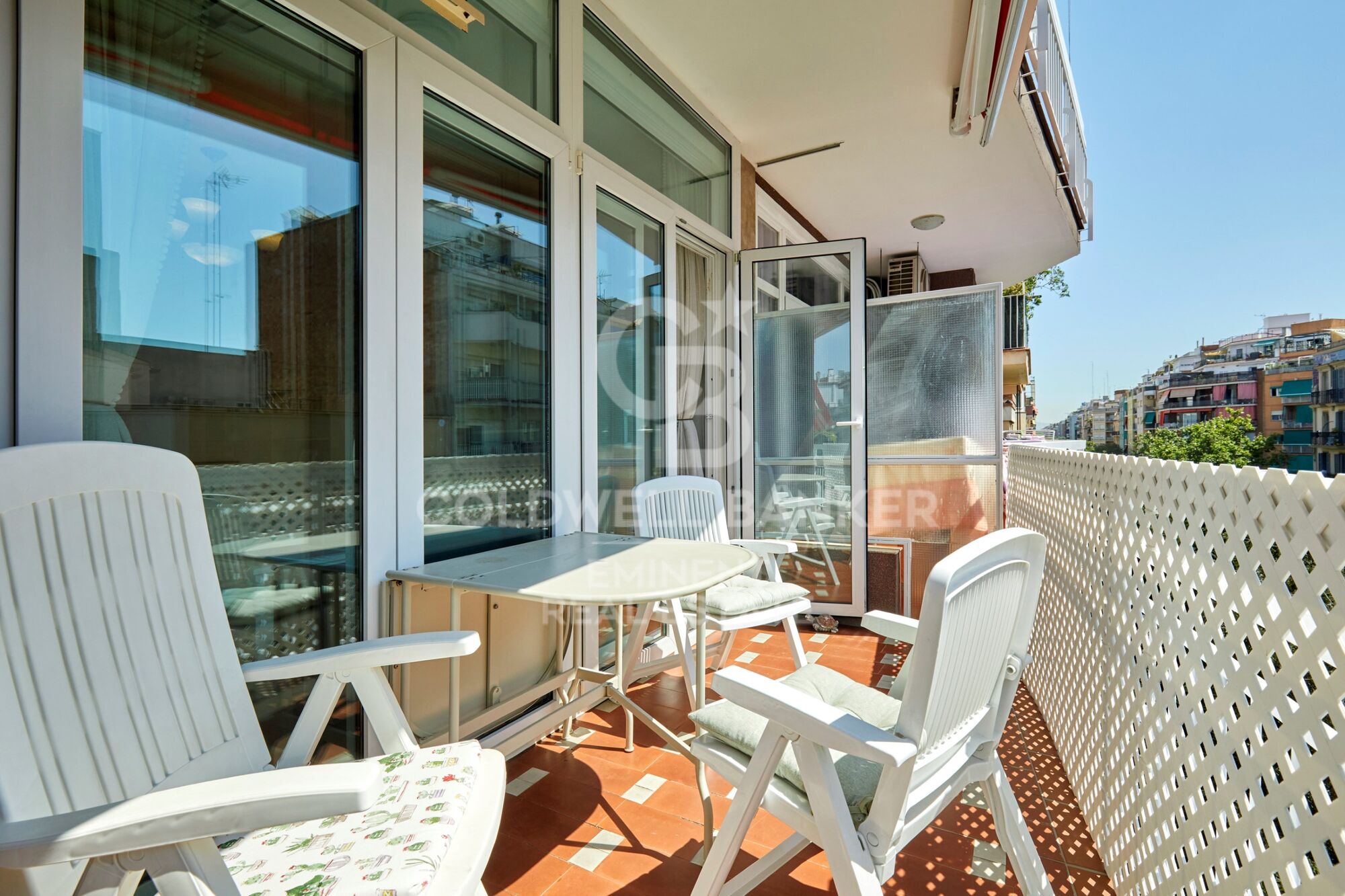 Wohnung Verkauf Barcelona