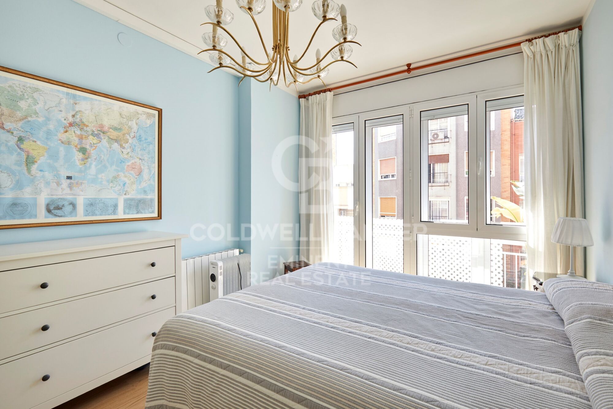 Wohnung Verkauf Barcelona