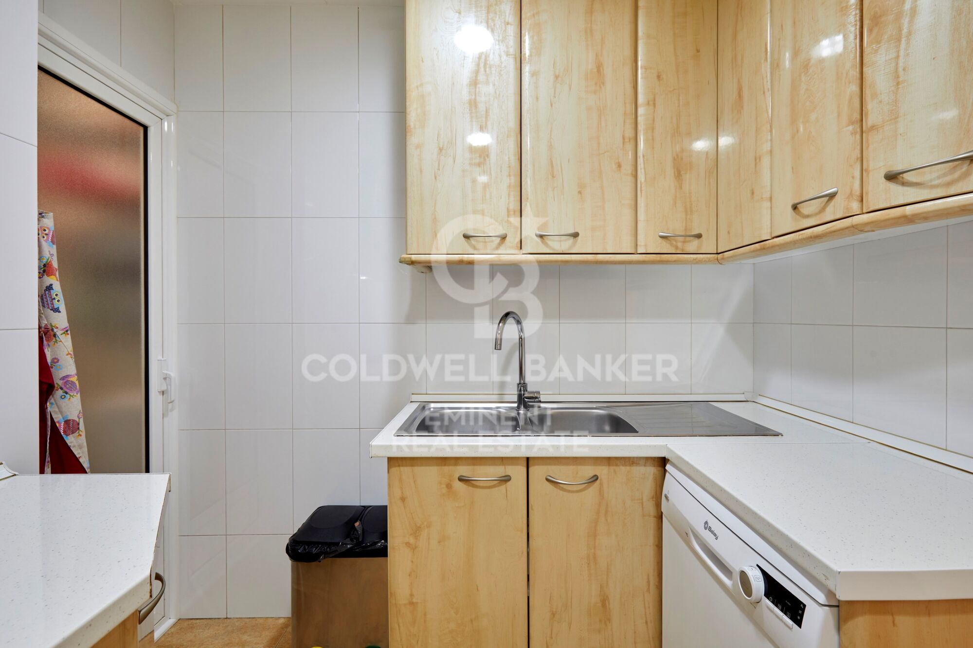 Wohnung Verkauf Barcelona