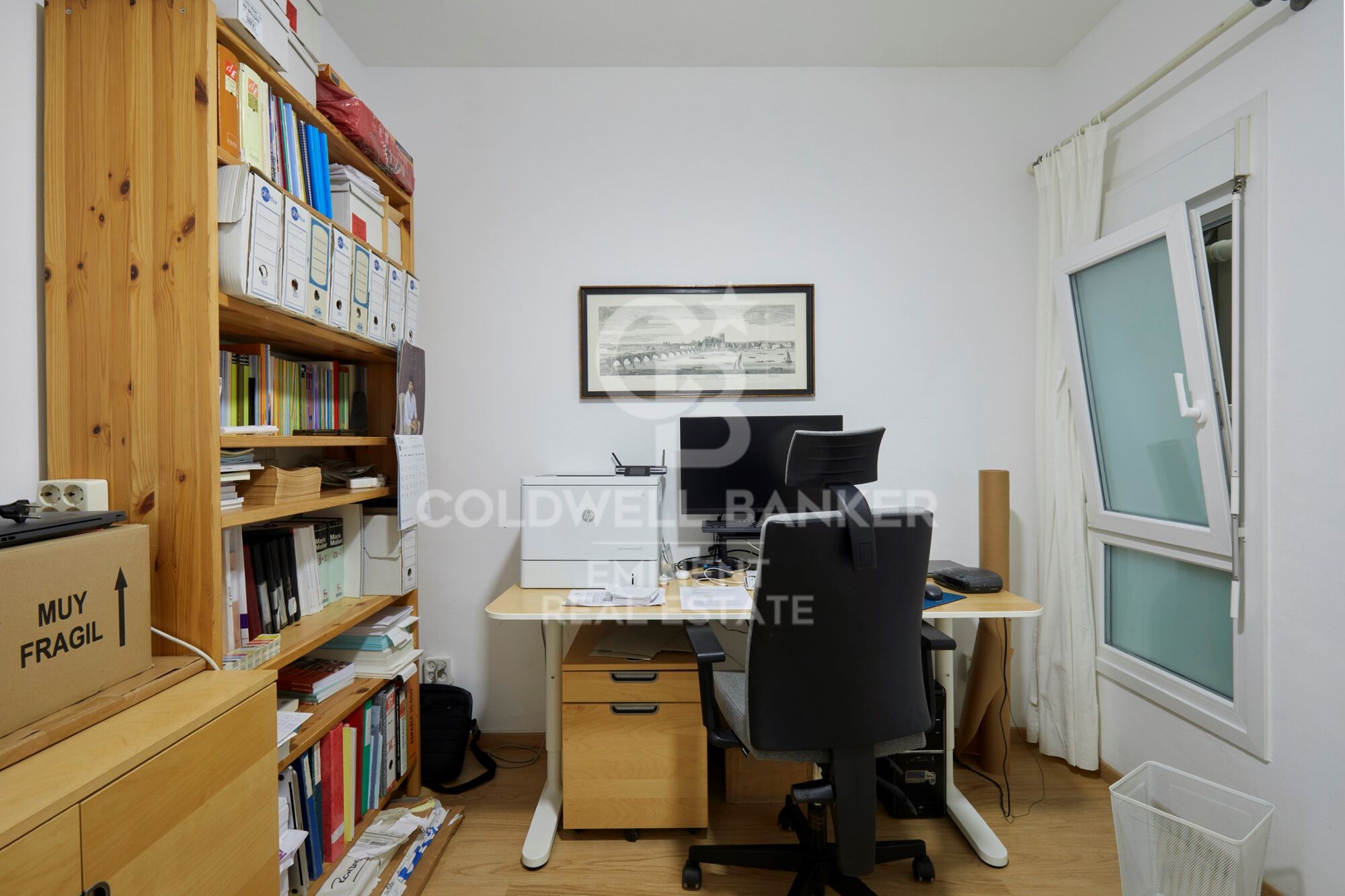 Wohnung Verkauf Barcelona