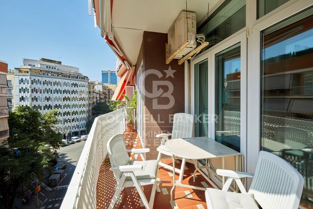 Flat Acheter Barcelona