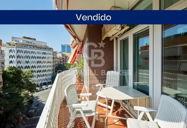 Flat  Acheter Barcelona