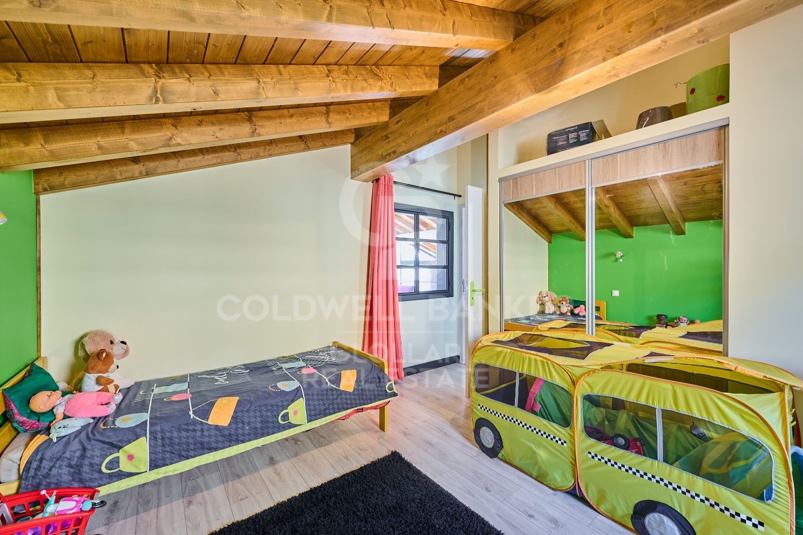 Maison avec vue panoramique